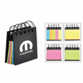 4-Layer Recycled Sticky Notepad